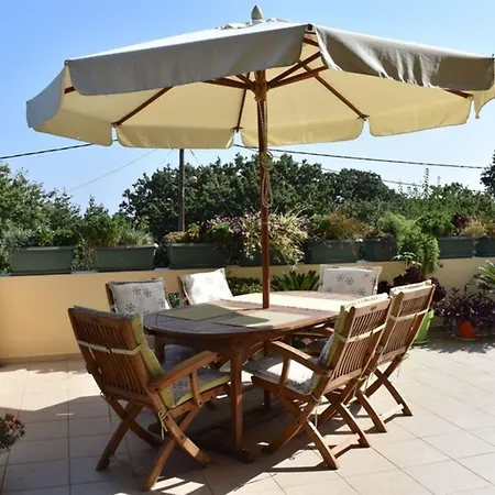Appartamento Liudmila Rethymnon *
